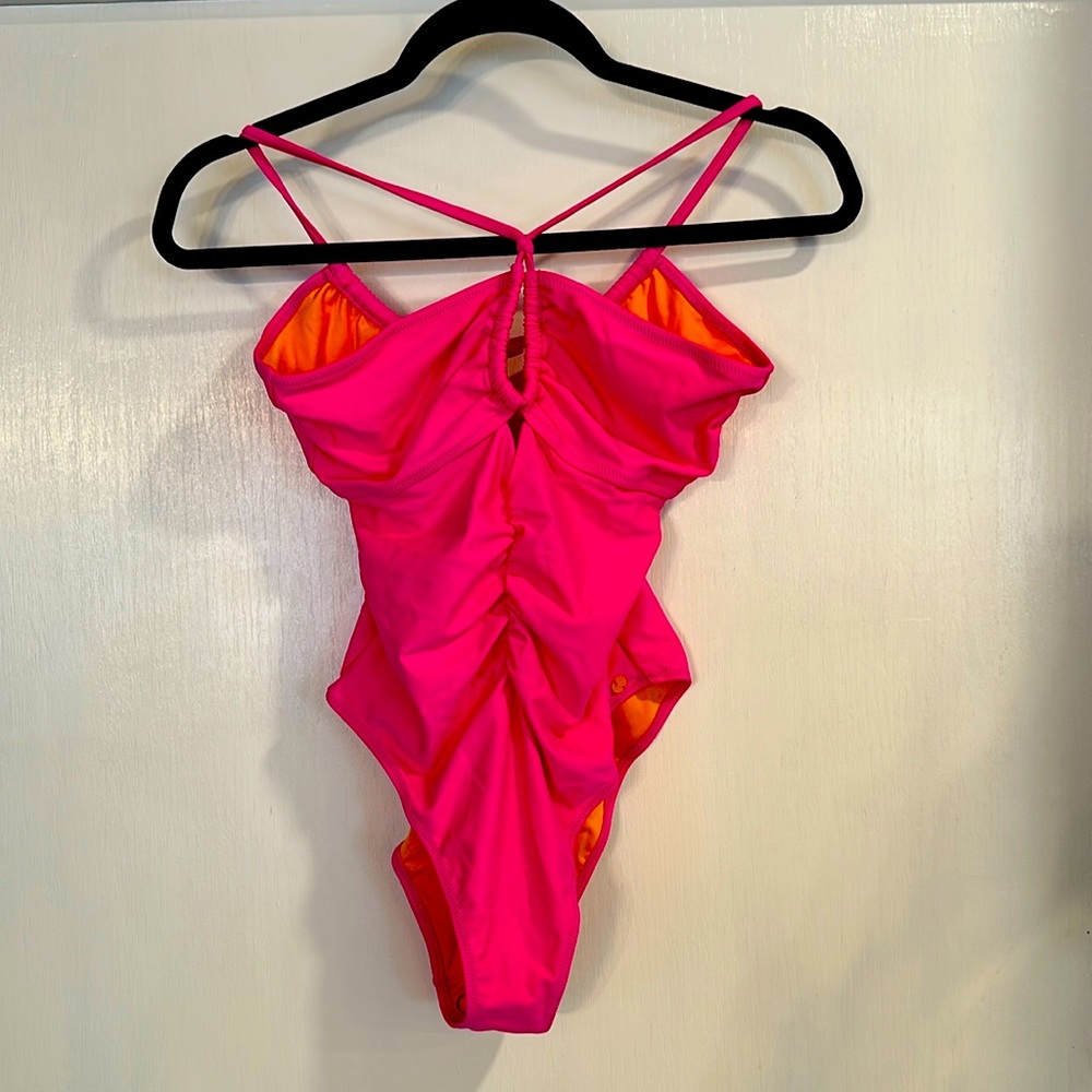 NWT Scotch & Soda one piece swimsuit